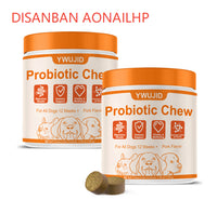 Skin & Coat Chew For Dog. Skin & Coat Chew For Dog