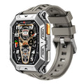 New X1PRO Smart Watch Heart Rate Bluetooth Calling