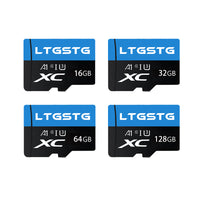 Memory Card C10 High-speed Storage Card