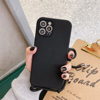 Lanyard Mobile Phone Case Messenger Type