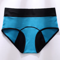 Plus-size Leak-proof Period Underwear