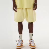 Men's American-style Cotton Summer Thin Loose Shorts