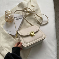 Stylish Western-style Vintage Bag For Women
