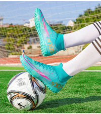 Football Shoes