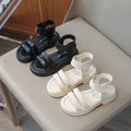 Children's Soft-soled Beach Princess Casual Shoes