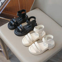 Children's Soft-soled Beach Princess Casual Shoes