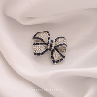 New Alloy Brooch High Sense Niche High-end Pin Coat Suit High-end All-match Corsage