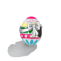 Fashionable And Minimalist Design Easter Egg Bead Garland