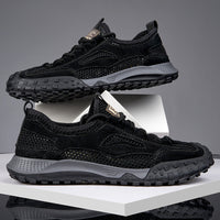 Men's Summer Cave Soft Sole Beach Sandals