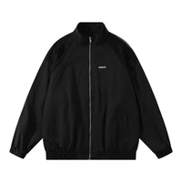 American High Street Functional Stand Collar Outdoor Jacket Coat Men