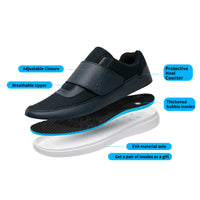 Winter New Velcro Casual Shoes