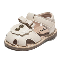 Baby's New Soft Sole Anti Slip Sandals