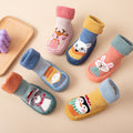 Thick Bottom Anti-slip New Baby Floor Socks