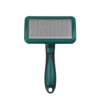 Pet Beauty Cat Bristle Hard Curved Needle Comb