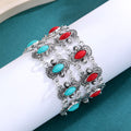 Women's Retro Personalized Bracelet Jewelry