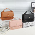 Casual And Fashionable Womens Crossbody Shoulder Bag