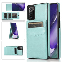 Card Holder Holster Multifunctional Protective Phone Case