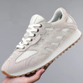 New Spring Summer Men's Shoes Breathable Mesh Fashion Casual All-matching Cortez