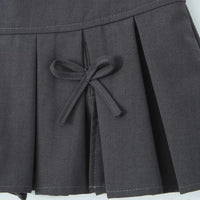 American High Street Hot Girl Skirt High Waist Slimming High-rise Anti-exposure