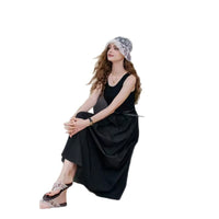 Women's Summer Slip On Tank Dress