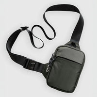 Portable, Waterproof, And Breathable Mens Chest Bag Crossbody Bag