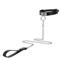 Belleish Collar Interactive Prop Roleplaying Toy