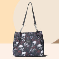 Women's Fashion Large-capacity Crossbody Bag