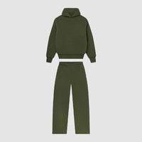 Fashion Vintage Street Trendy Casual Sports Style Warm
