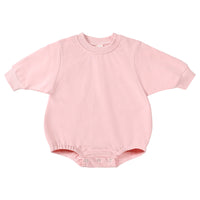 Korean Style Ins Infant Spring And Autumn New Jumpsuit Baby Boy And Girl Rompers Onesie