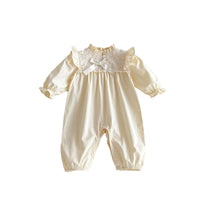Princess Full Moon Full Year Onesie