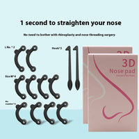 Heightening Device For Nasal Bridge Very Internet Celebrity Reduced 3D Invisible