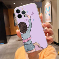 Trade New Girlfriends Friendship Phone Case