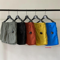Men's Beach Pants Go Out To Dry