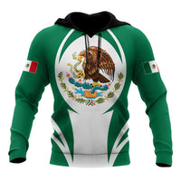 European And American Style Fashionable 3D Printed Sweater Men's Comfortable Retro Hooded