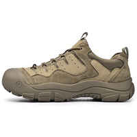 Plus Size Tactical Outdoor Climbing Boots