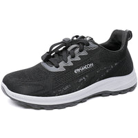 Men's Fashion Mesh Breathable Casual Sneakers
