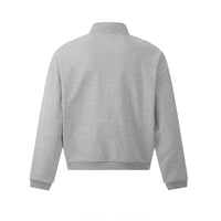 Trendy Brand Loose Leisure All-matching Top
