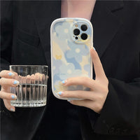 Women's Stand Mobile Phone Case Protective