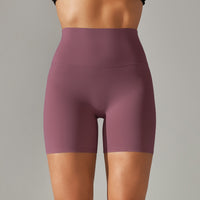 Women's Stylish Abdominal Exercise Three-part Yoga Pants