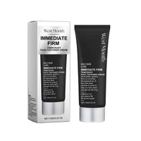 Temporary Face Tightener Cream