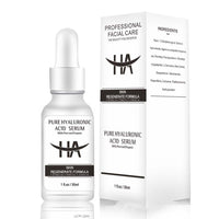 Hyaluronic Acid Facial Primary Hyaluronic Acid Liquid