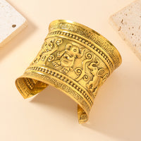Retro-style Trendy Bracelets From Europe And The US