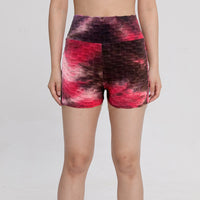 Fitness Exercise Base Shorts Women