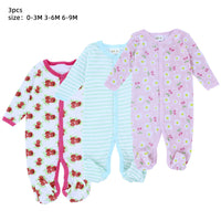 Baby Summer Wrapped Fart Jacket Male TreasureCreeper Jumpsuit