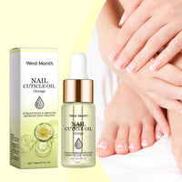 Cuticle Around Hand And Foot Armor Treatment Oil
