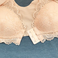 Women's Plus Size Wireless Vest Underwear