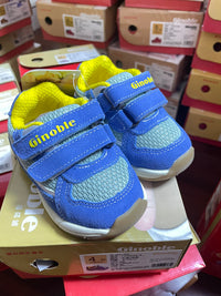 Spring And Autumn Walking Shoes With Minor Defects