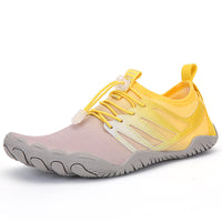 Non-slip Breathable Comfortable Upstream Shoes Rock Climbing FiveFingers