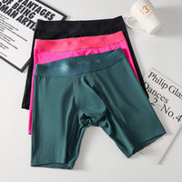 Sexy Sporty Men's Boxer Briefs