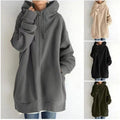 New Korean-style Cardigan Casual Top Loose-fitting Sporty Jacket Trendy Design